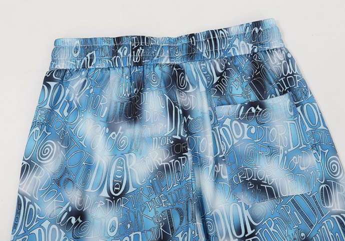 Dior Pants Short _SKUDiorM-XXL122719045